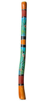 Small John Rotumah Didgeridoo (JW1549)